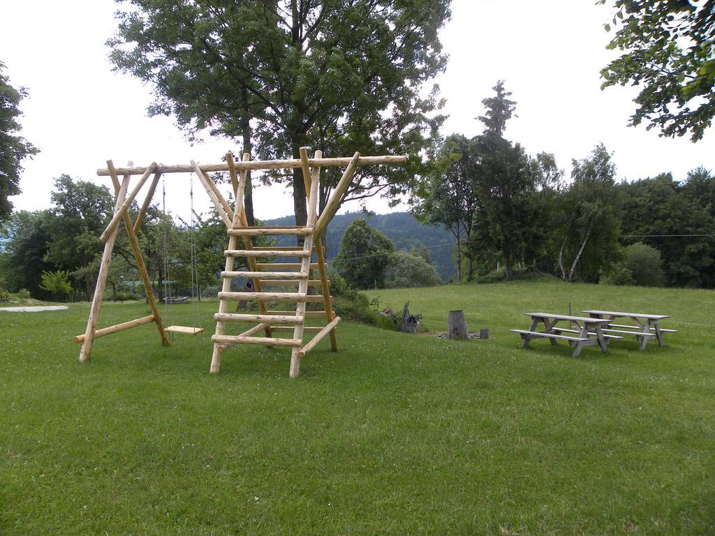 Na Zvonici Guest House Paseky nad Jizerou Exterior foto